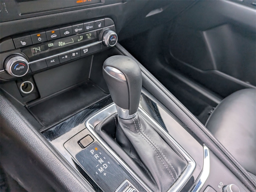 Thumbnail: 2025 Mazda CX-5 - 19