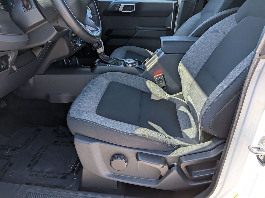 Thumbnail: 2025 Ford Bronco - 22