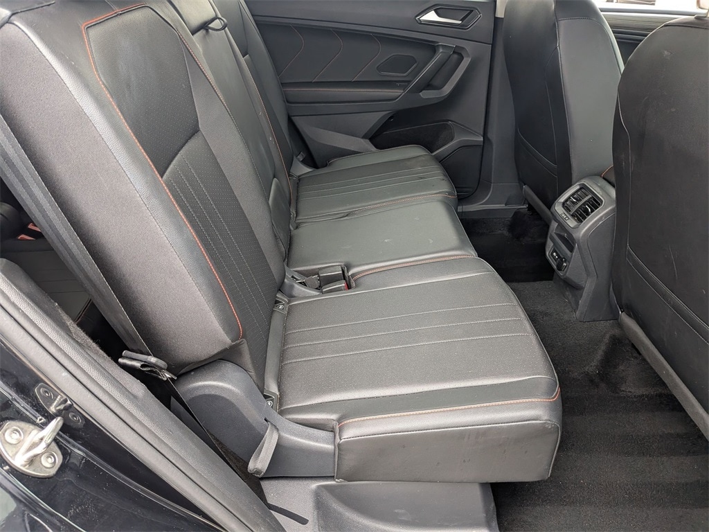 Thumbnail: 2024 Volkswagen Tiguan - 27