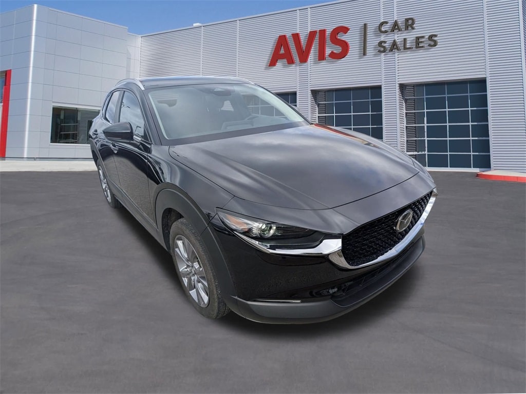 Thumbnail: 2025 Mazda CX-30 - 3