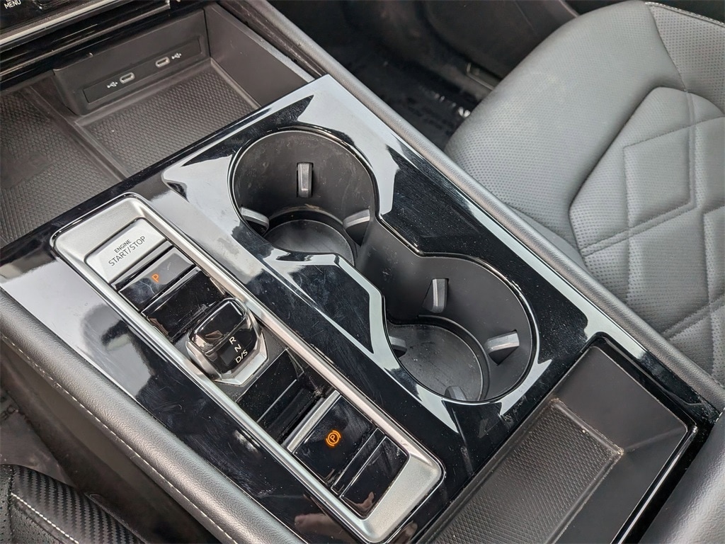 Thumbnail: 2024 Volkswagen Atlas - 20