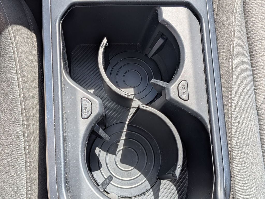 Thumbnail: 2025 Kia K4 - 22