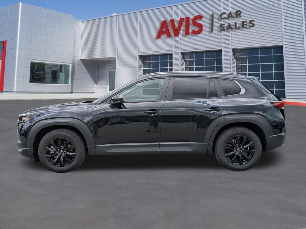 Thumbnail: 2025 Mazda CX-50 - 10