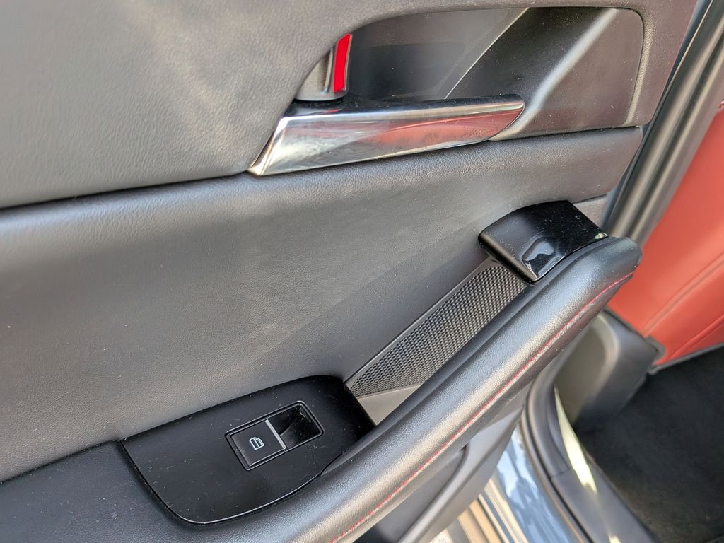 Thumbnail: 2025 Mazda CX-30 - 25