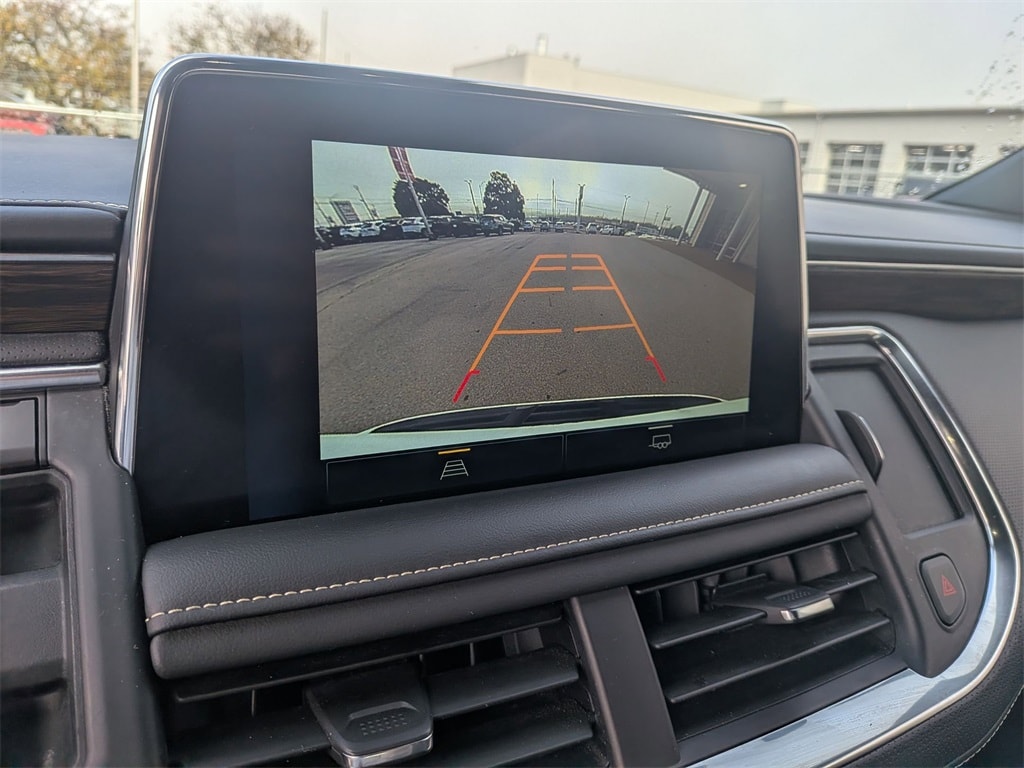 Thumbnail: 2024 Chevrolet Suburban - 19