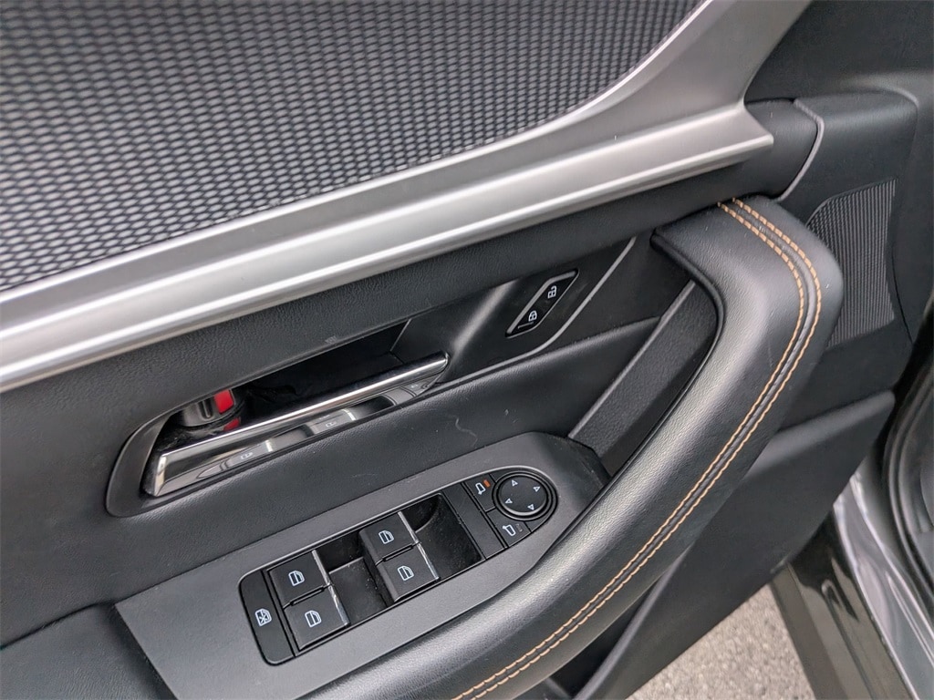 Thumbnail: 2024 Mazda CX-90 - 13