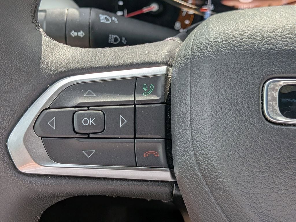 Thumbnail: 2025 Jeep Compass - 20