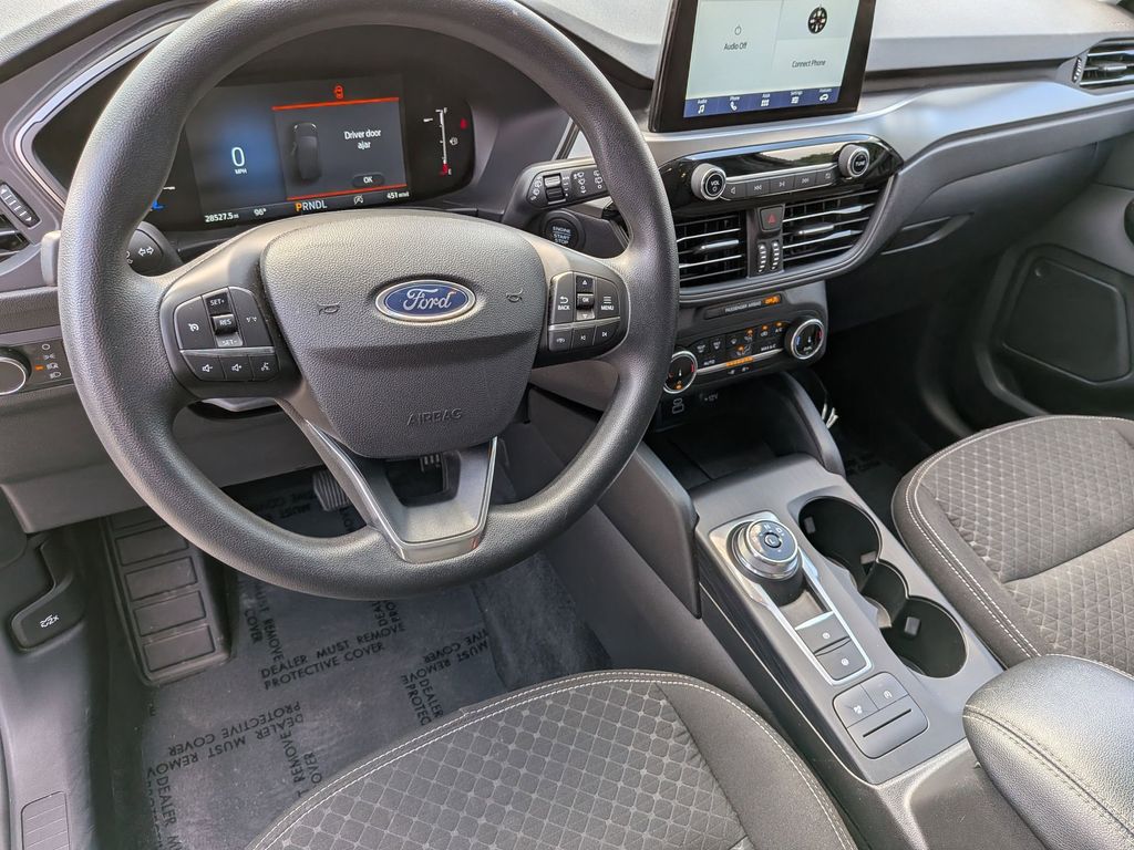 Thumbnail: 2025 Ford Escape - 14