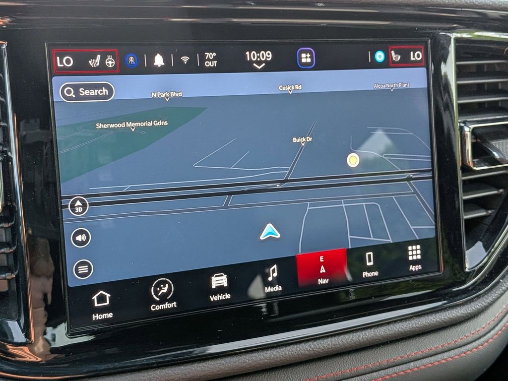 Thumbnail: 2025 Dodge Durango - 17