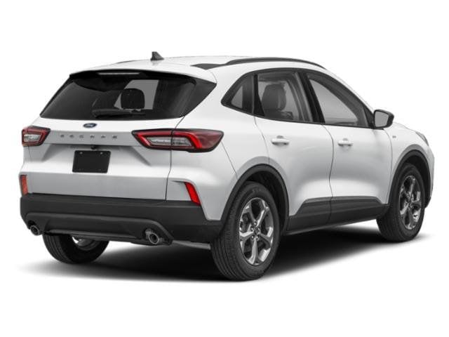 Thumbnail: 2025 Ford Escape - 2