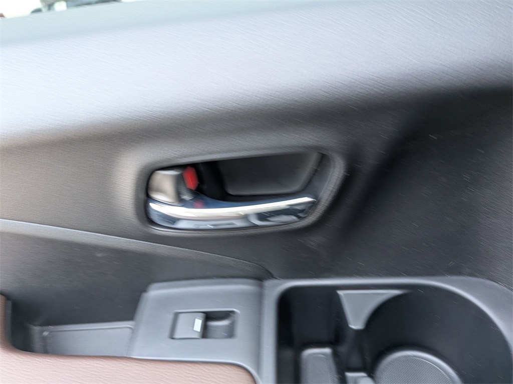 Thumbnail: 2025 Honda Ridgeline - 23