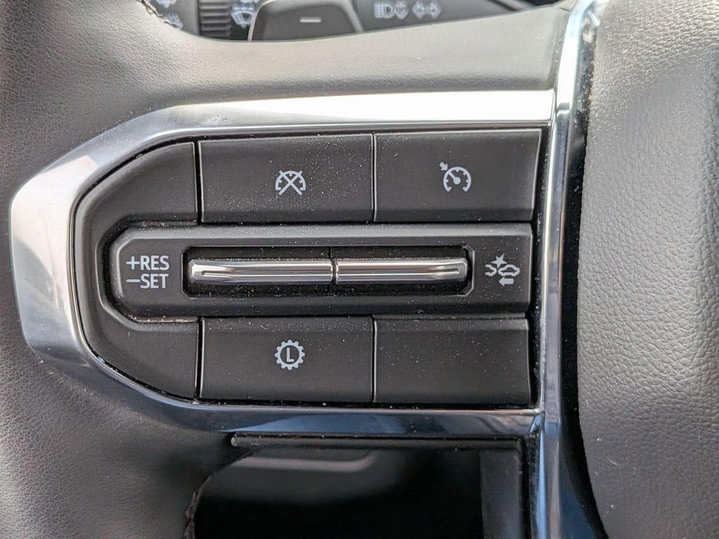 Thumbnail: 2025 GMC Yukon - 19