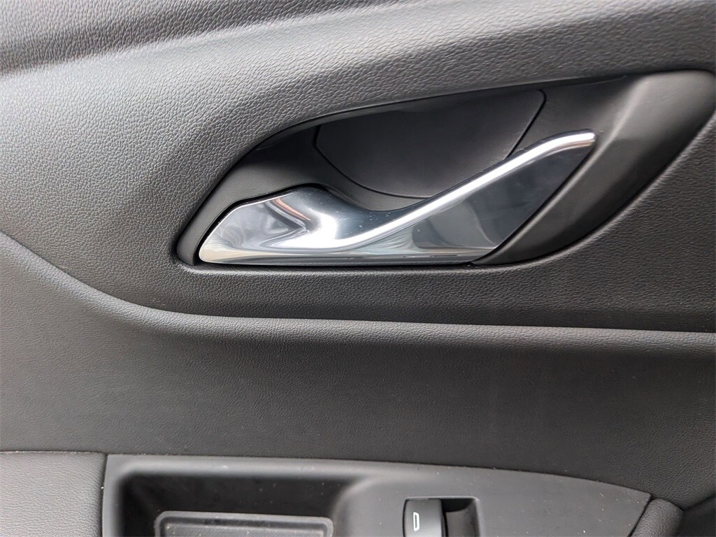 Thumbnail: 2025 Chevrolet Blazer - 23