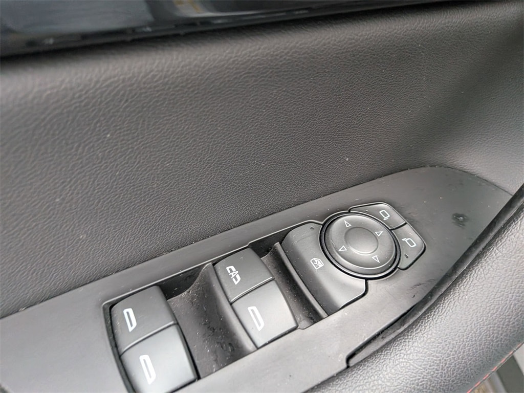 Thumbnail: 2025 Chevrolet Blazer - 13