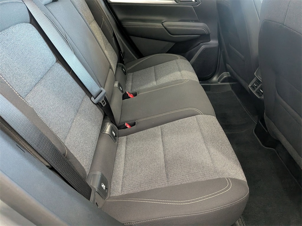 Thumbnail: 2025 GMC Terrain - 25