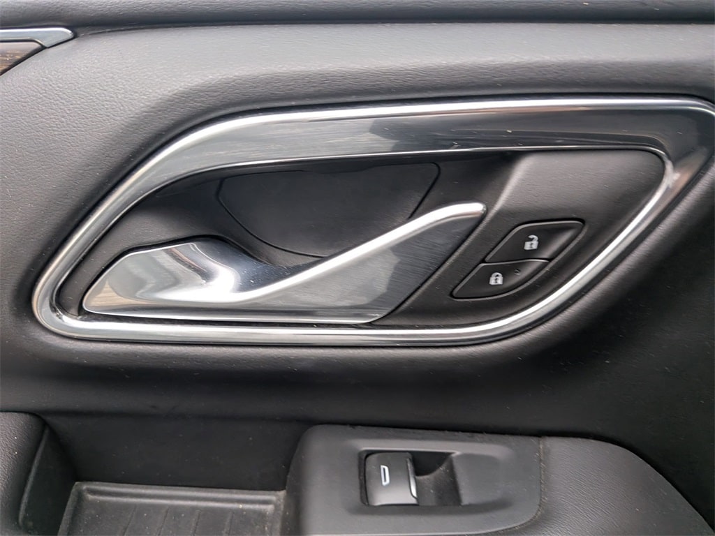 Thumbnail: 2023 Chevrolet Tahoe - 27