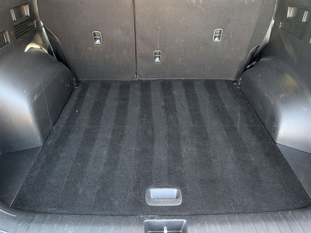 Thumbnail: 2025 Hyundai Tucson - 28