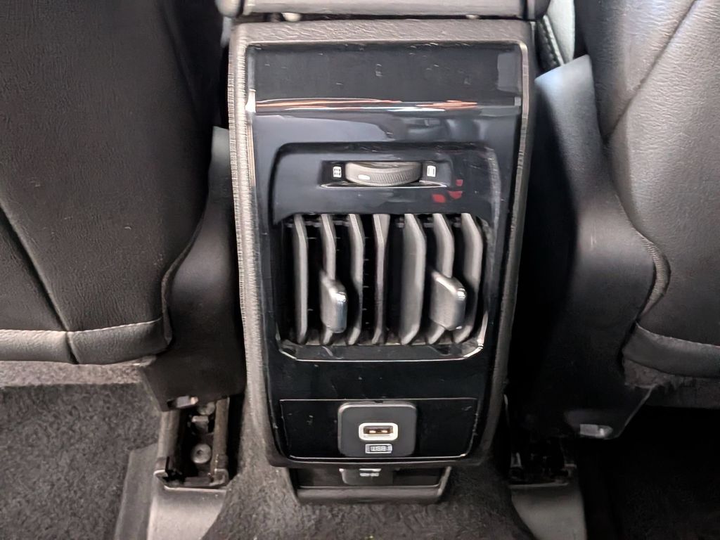 2025 Jeep Compass Limited - Photo 27