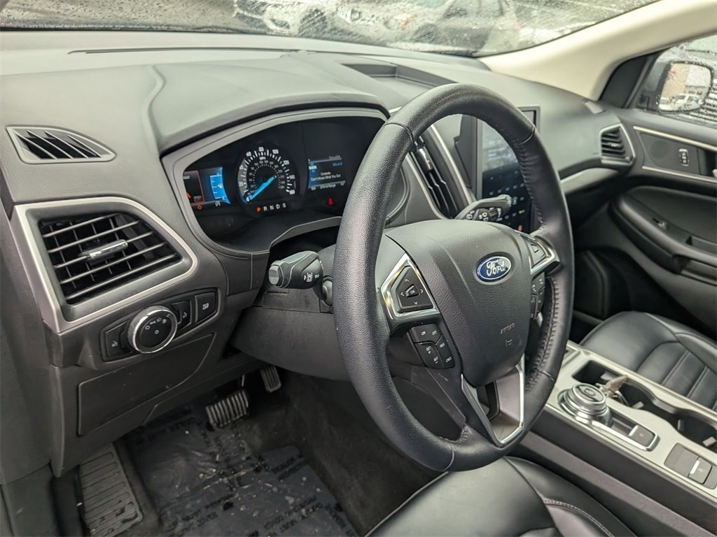 Thumbnail: 2024 Ford Edge - 14