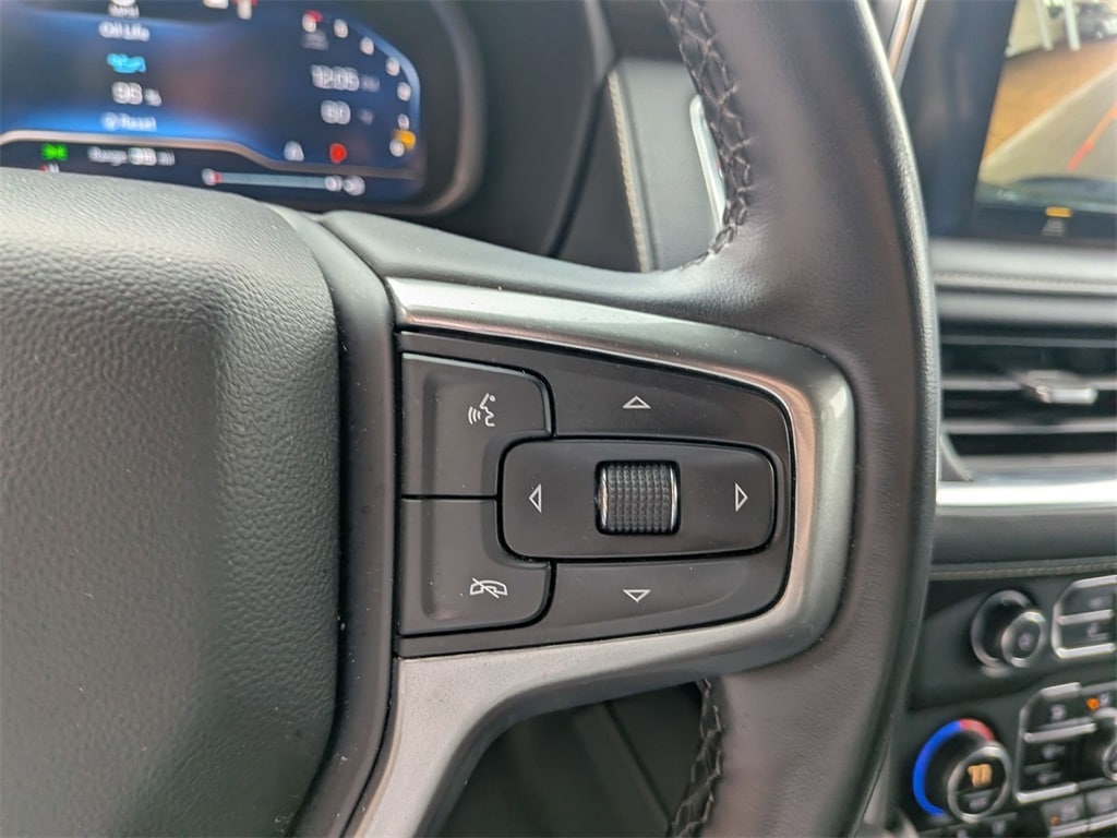 Thumbnail: 2023 Chevrolet Tahoe - 23