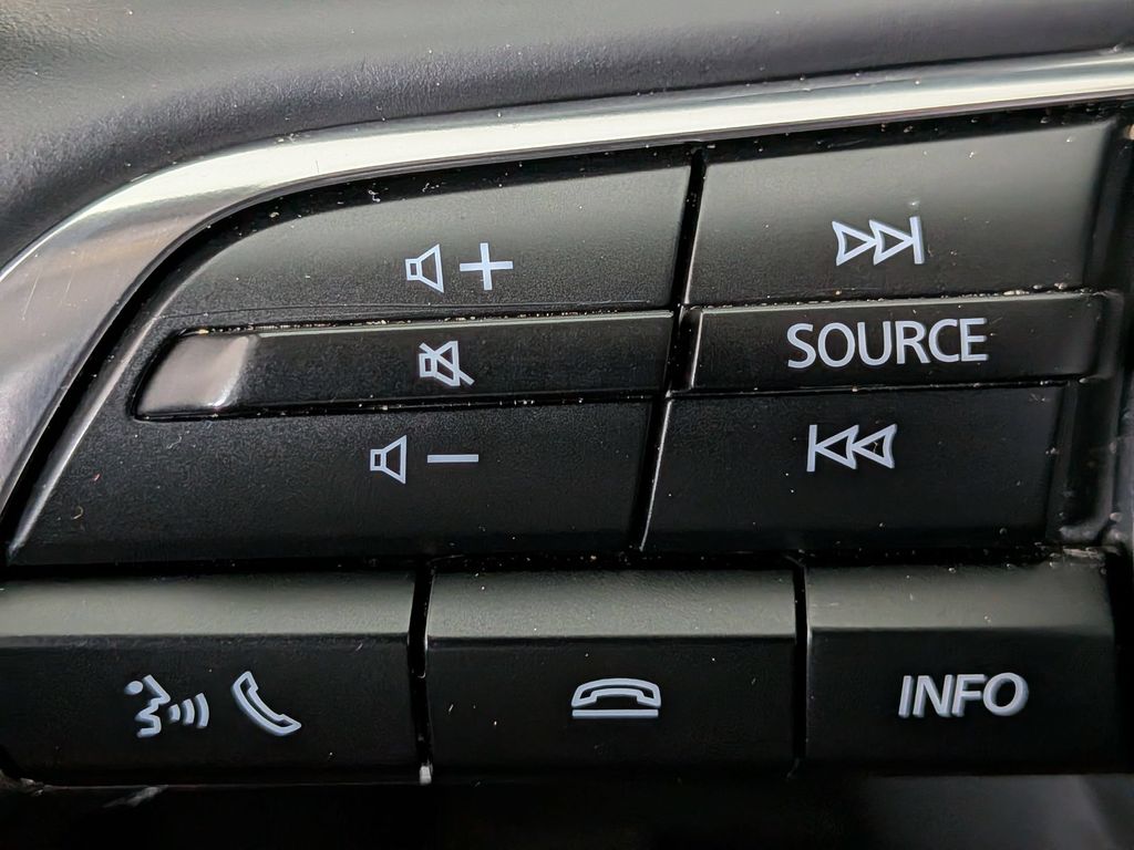 2025 Mazda CX-30 Preferred - Photo 25