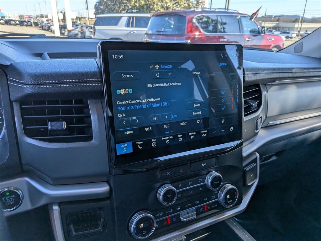 Thumbnail: 2024 Ford Expedition MAX - 16