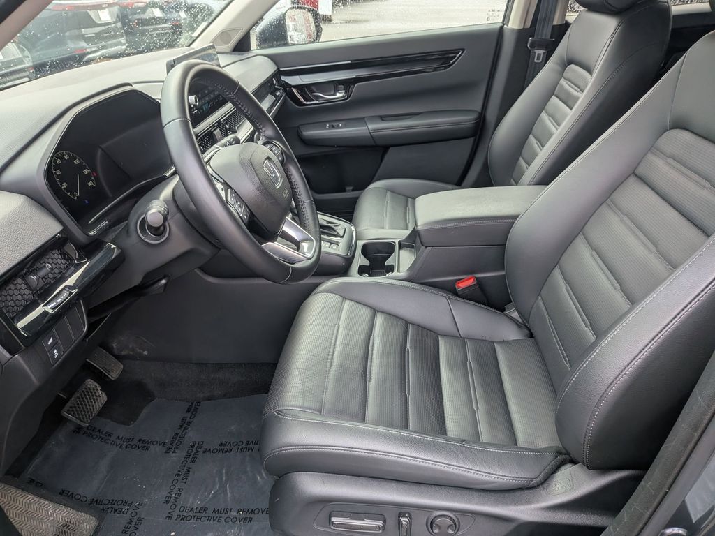 Thumbnail: 2025 Honda CR-V - 22