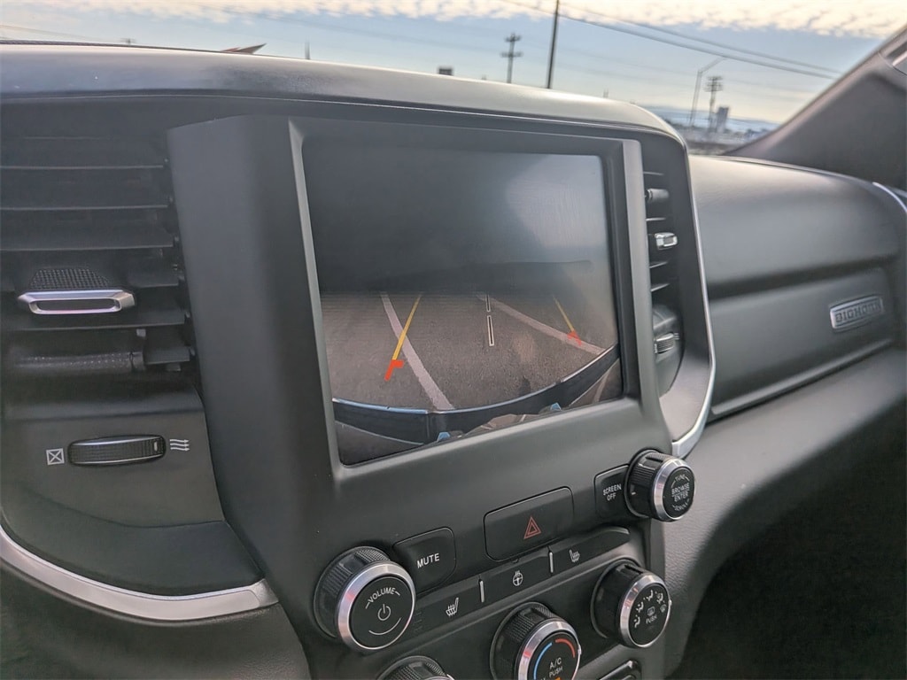 Thumbnail: 2023 RAM 1500 - 16