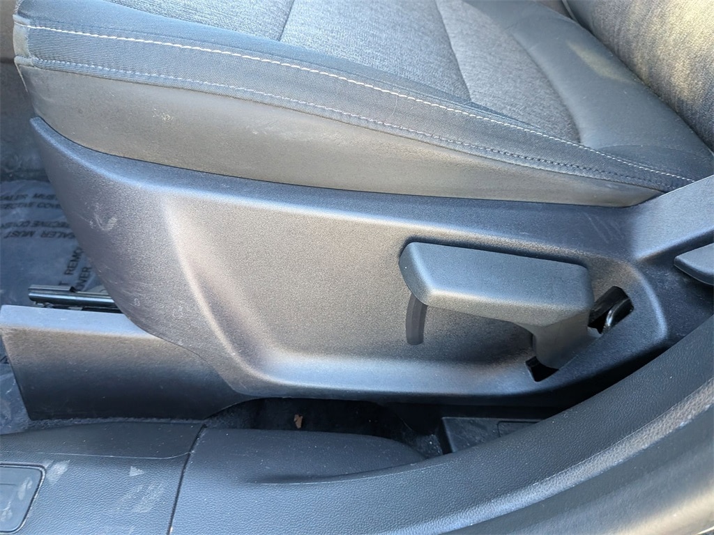 Thumbnail: 2024 Ford Bronco Sport - 14