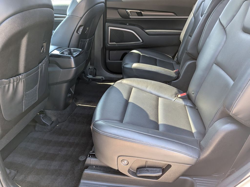 Thumbnail: 2025 Kia Telluride - 29