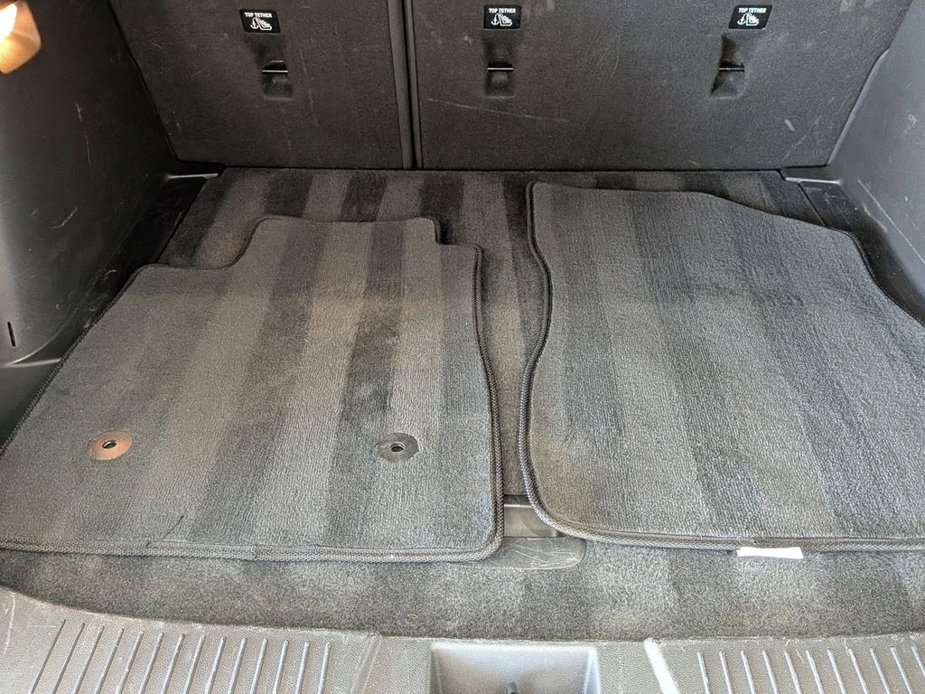 Thumbnail: 2025 Chevrolet Trax - 22