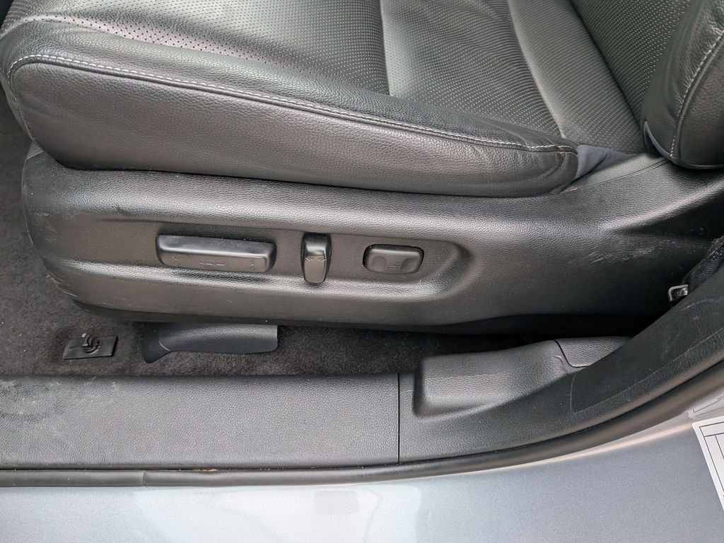 Thumbnail: 2025 Honda Ridgeline - 14