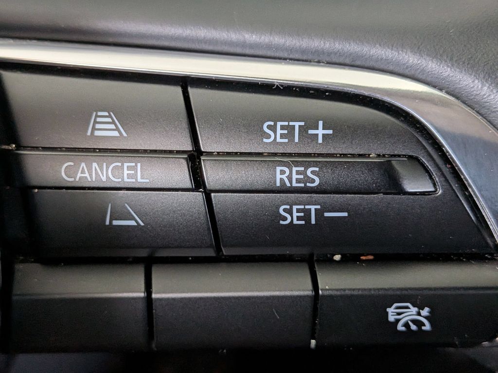 2025 Mazda CX-30 Preferred - Photo 26