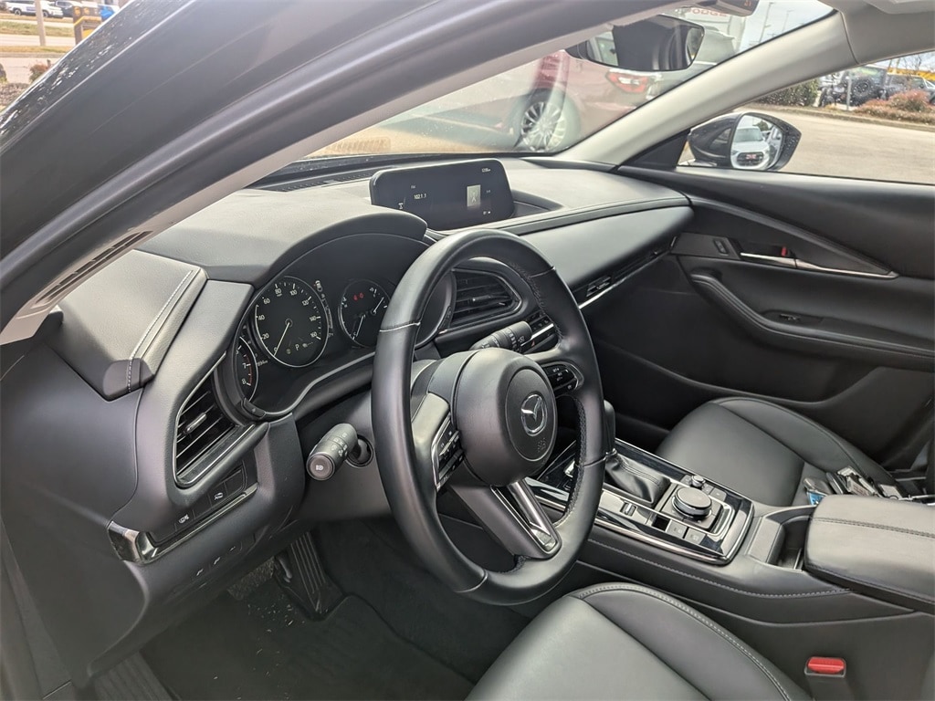 Thumbnail: 2025 Mazda CX-30 - 15