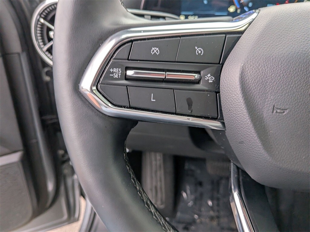 Thumbnail: 2025 Chevrolet Equinox - 21