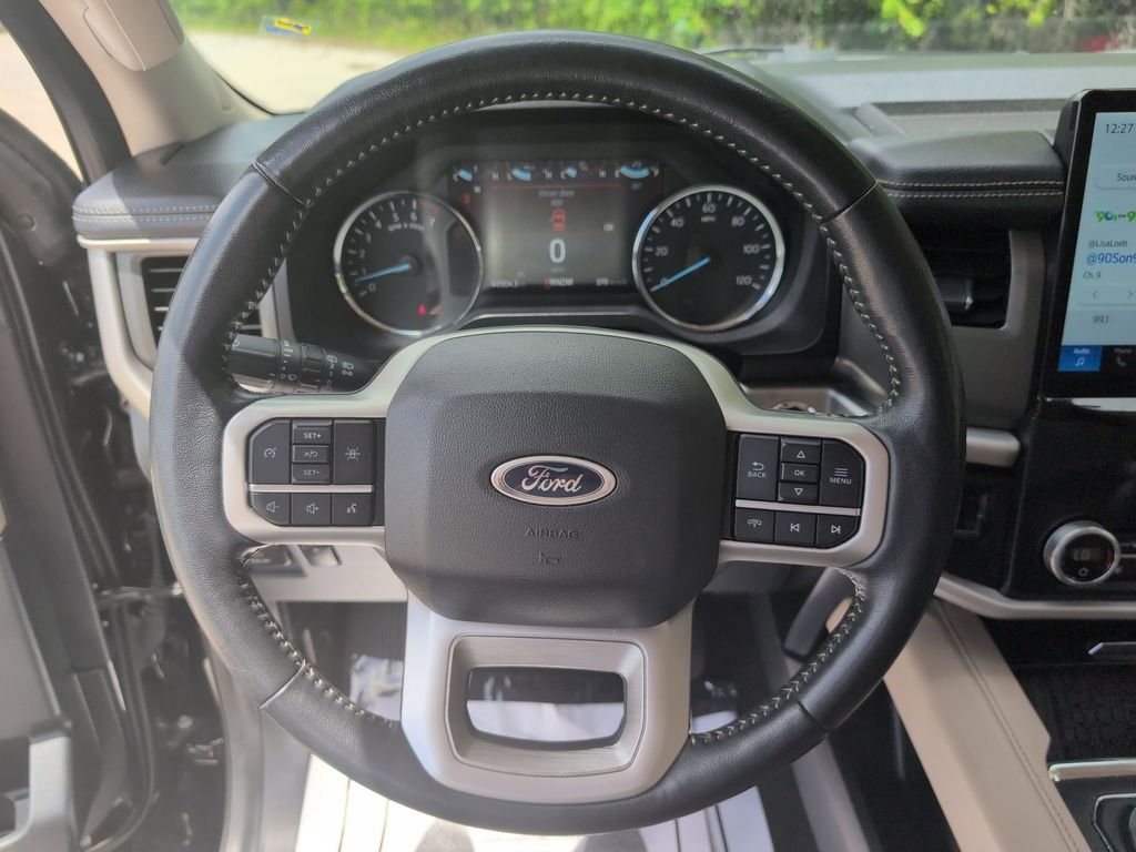 Thumbnail: 2024 Ford Expedition MAX - 23