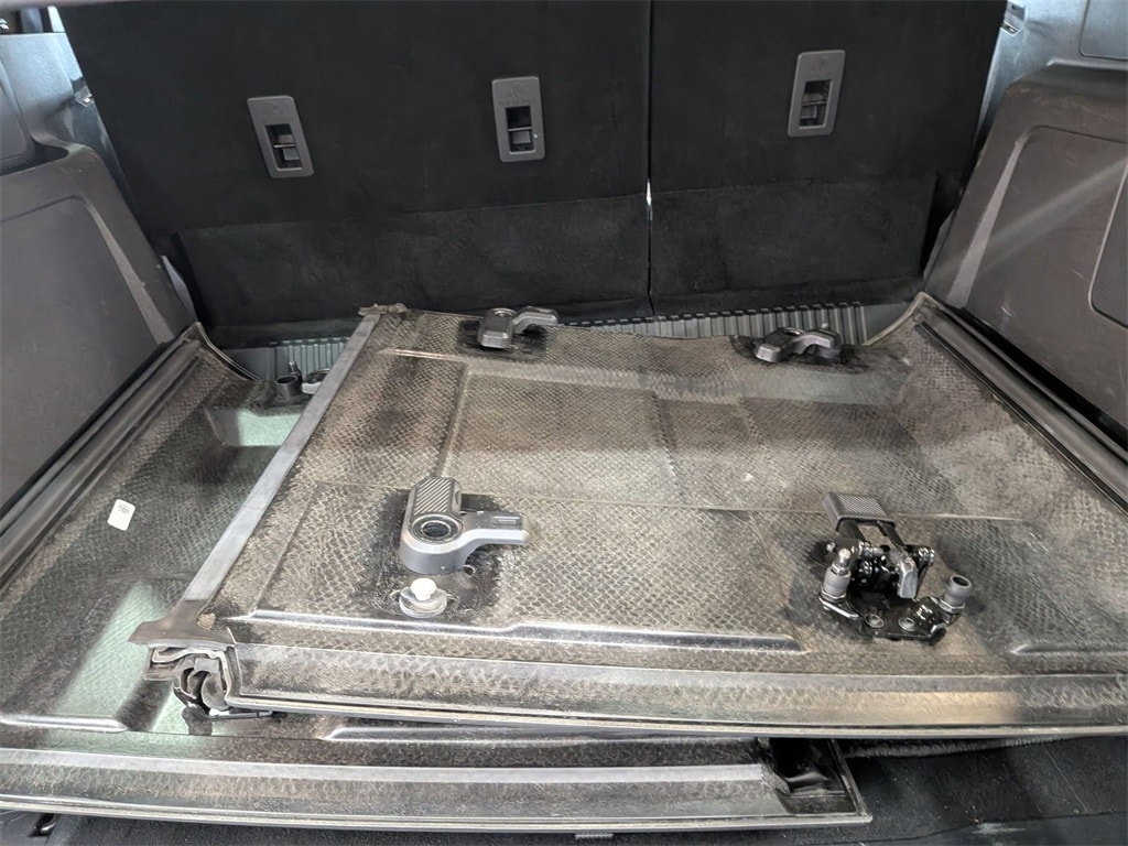 Thumbnail: 2025 Ford Bronco - 26