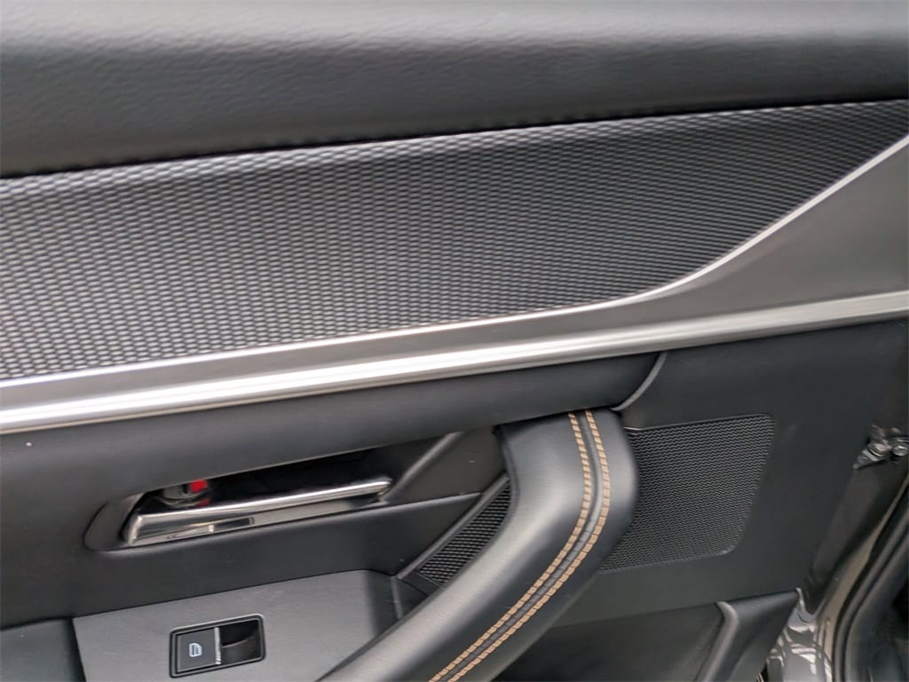 Thumbnail: 2024 Mazda CX-90 - 24