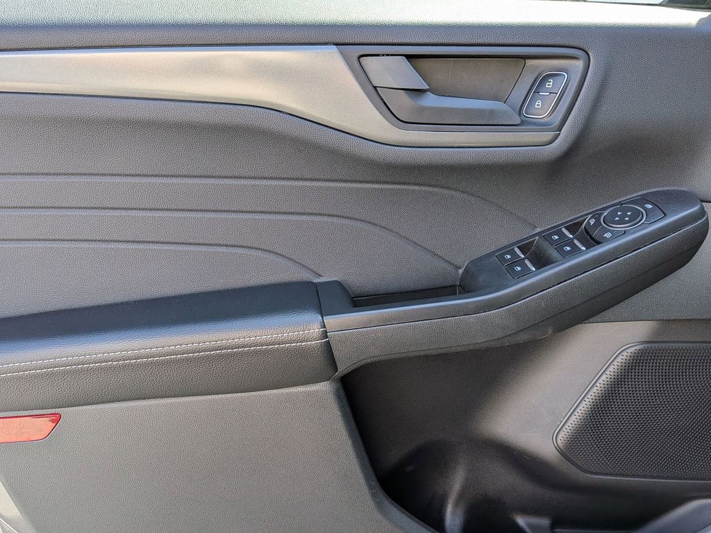 Thumbnail: 2025 Ford Escape - 11