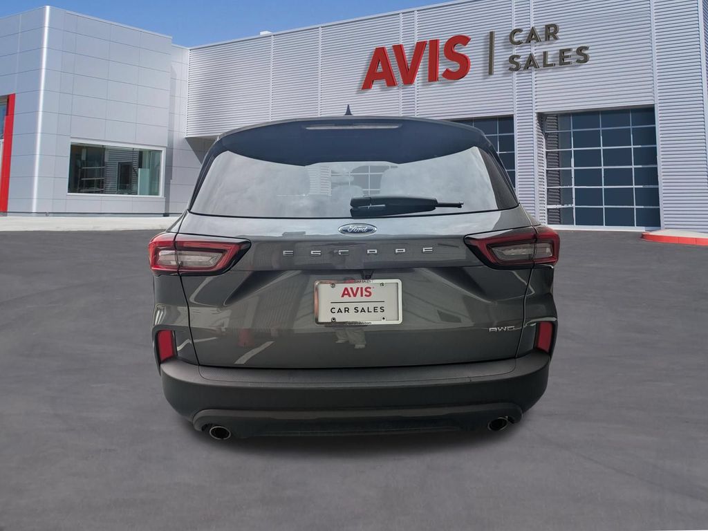 2025 Ford Escape ST-Line - Photo 7