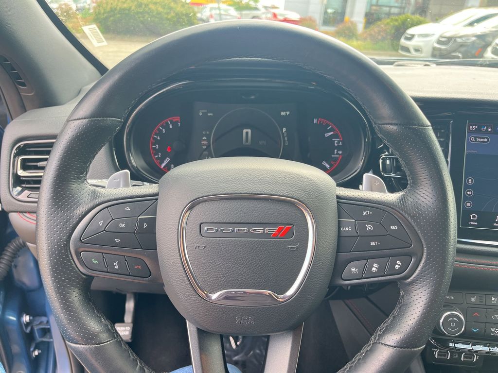 Thumbnail: 2025 Dodge Durango - 21