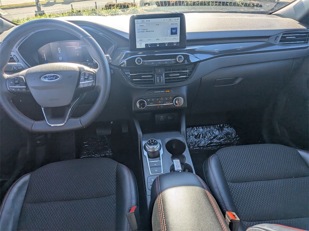 Thumbnail: 2025 Ford Escape - 25