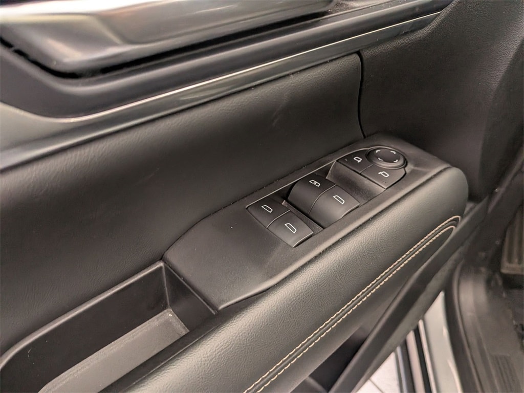 Thumbnail: 2025 GMC Terrain - 10