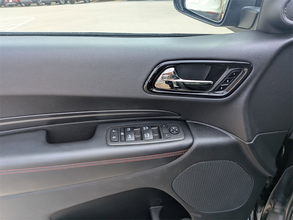 Thumbnail: 2025 Dodge Durango - 11