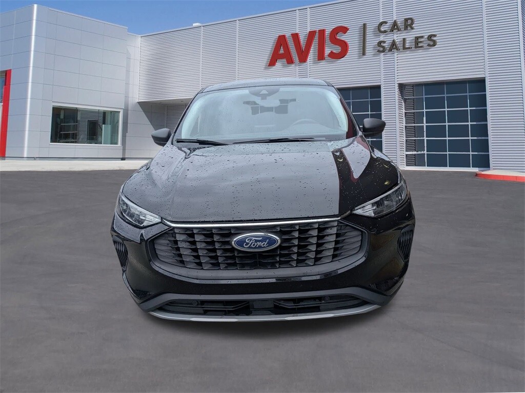 2025 Ford Escape Active photo 2