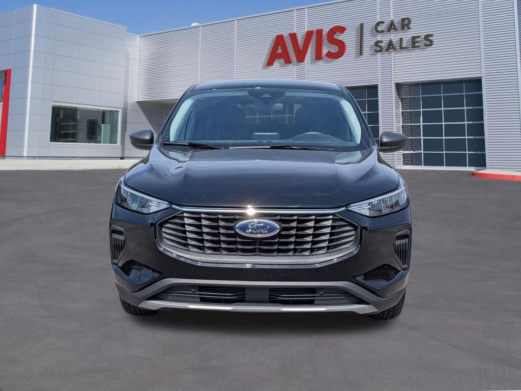 Thumbnail: 2025 Ford Escape - 2