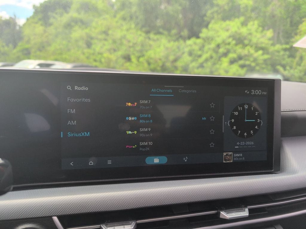 Thumbnail: 2025 Hyundai Sonata - 18
