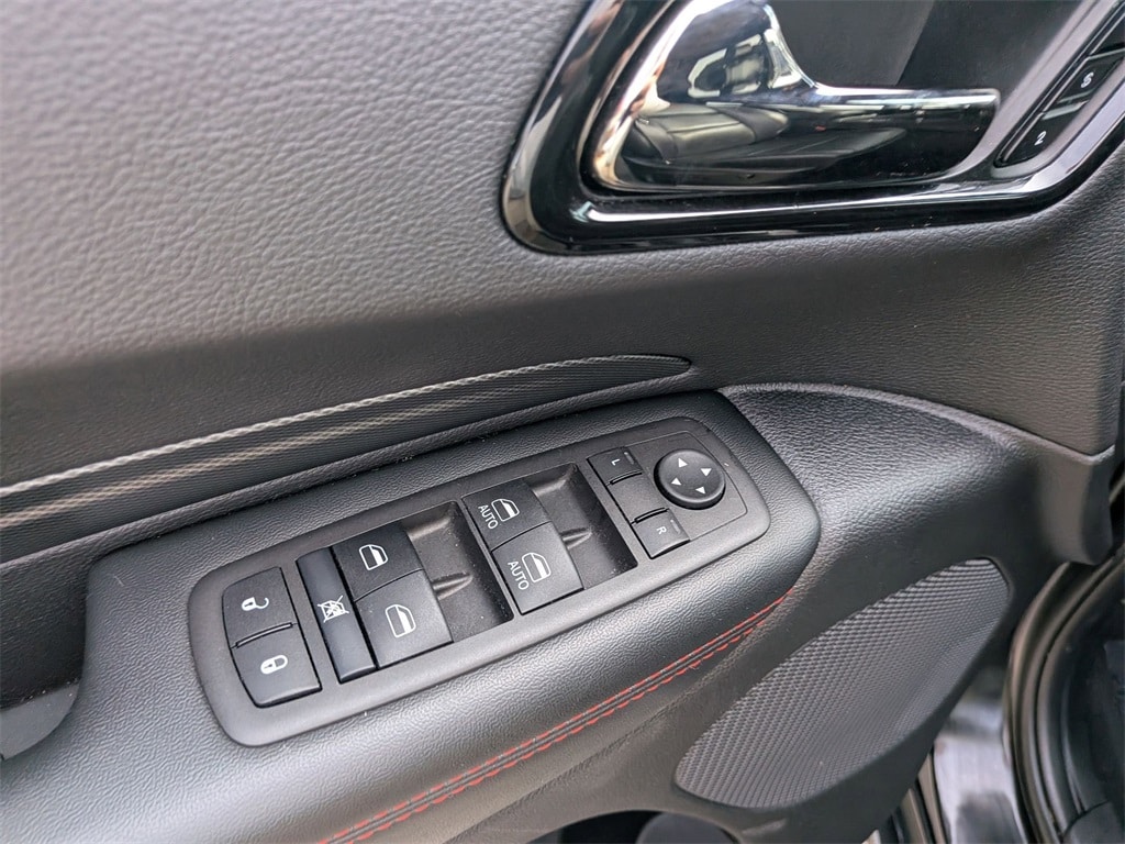 Thumbnail: 2025 Dodge Durango - 14