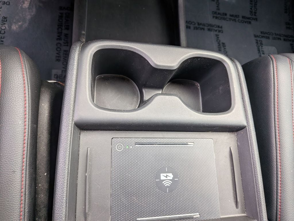 Thumbnail: 2025 Honda Odyssey - 20