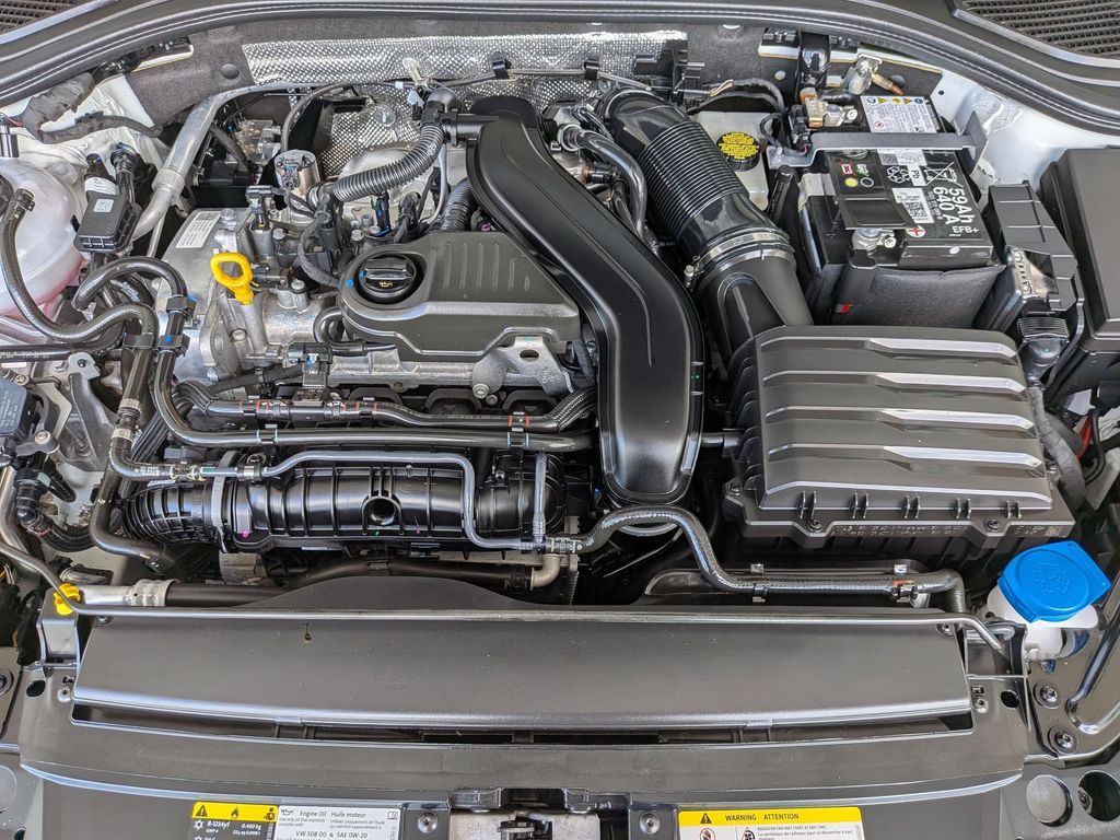 2025 Volkswagen Jetta Sport - Photo 32